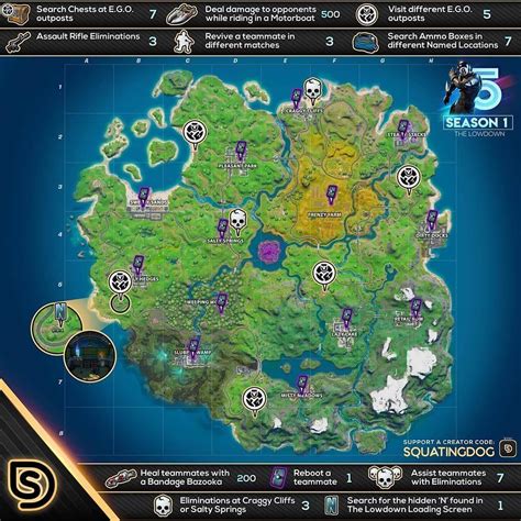 28 Best Images Best Fortnite Zombie Maps Fortnite Creative 6 Best Map