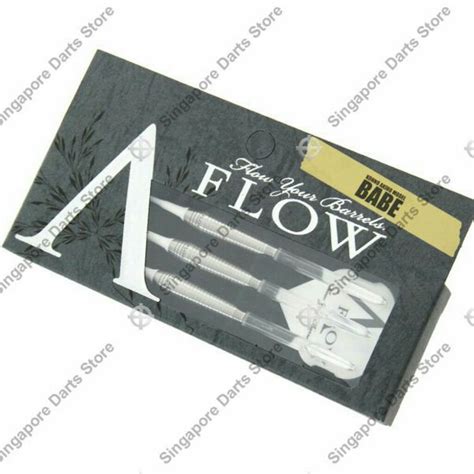 Dynasty A Flow Babe Shopee Singapore