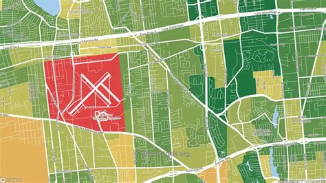 Holbrook, NY Violent Crime Rates and Maps | CrimeGrade.org