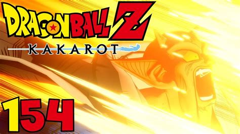 Let S Play Dragon Ball Z Kakarot German Qhd Part Trunks