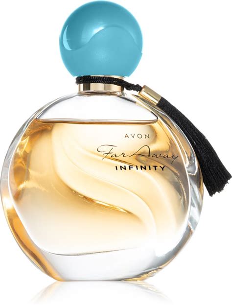 Avon Far Away Infinity Eau De Parfum F R Damen