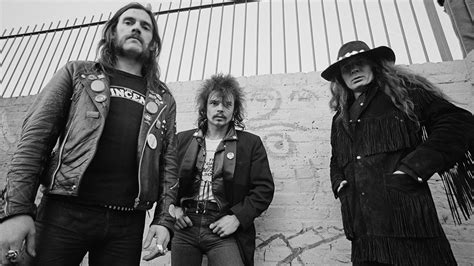 Watch Motorhead’s live 1979 video for Stay Clean | Louder