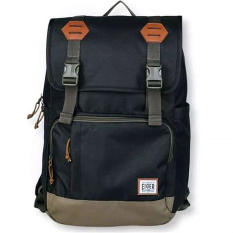 Tas Ransel Eiger