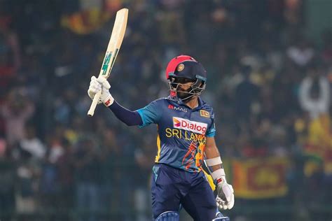 Pathum Nissanka And Kusal Mendis Got Sri Lanka Off To A Quick Start In