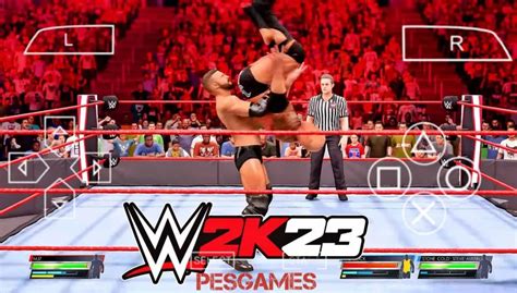 Wwe K Ppsspp