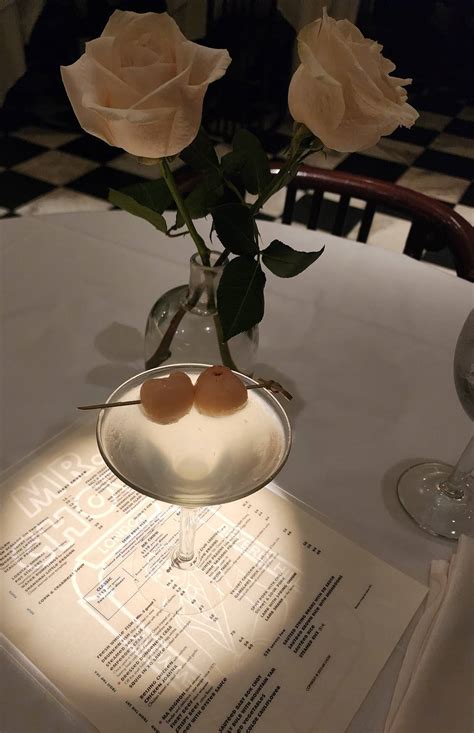 Menu At Mr Chow Restaurant Beverly Hills