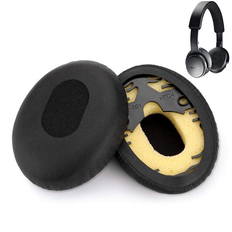 Replacement Earpads For Bose Wadeo Ear Cushions For Bose Headphones