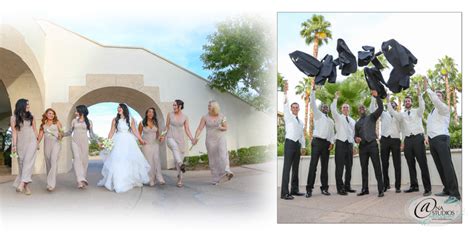 Weddings - Lake Las Vegas