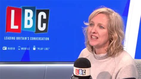 Guardian Journalist Carole Cadwalladr Reacts To Committees Damning