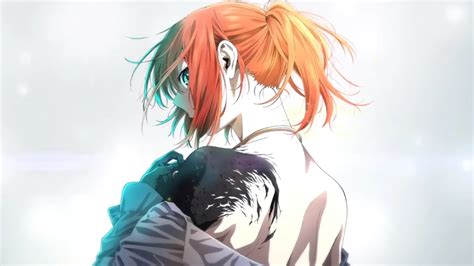 The Ancient Magus Bride Season Release Date Trailer Cast And