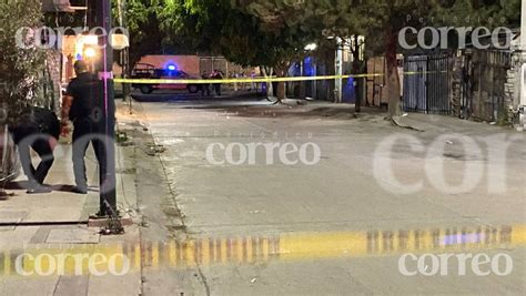 Hombre Muere Al Proteger A Su Hija De Recibir Disparos En Paseo De Las