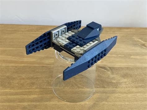 Cis Army 6 Of 10 Vulture Droid Rlegostarwars