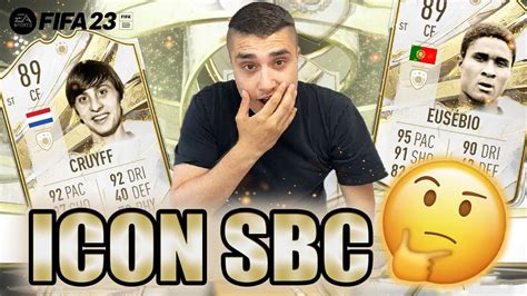 Fifa Live Heute Base Icon Sbc Eure Meine Packs Ffnen Uhr