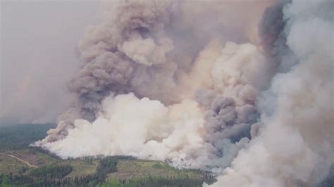 Canada is on fire: Here's how to stay safe, help others and fight for ...