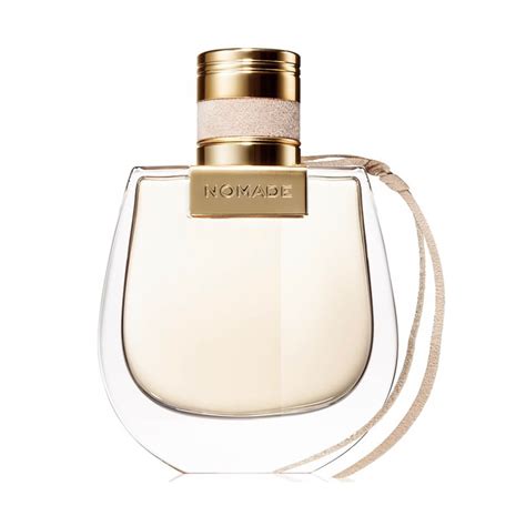 Chlo Nomade Eau De Toilette Parfumerie Burdin