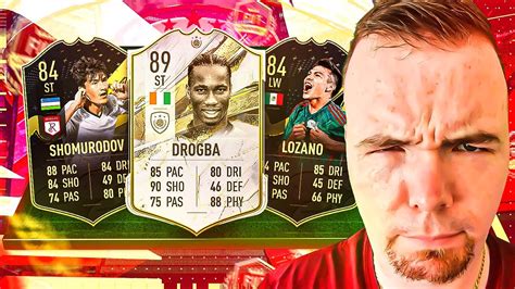 Fut Champs Sbc S Pm Content Live Road To Wins Fifa Youtube