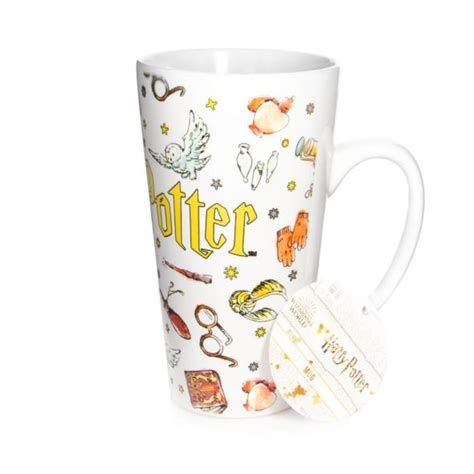 Harry Potter Symbole Kubek Latte Harry Potter Sklep Empik