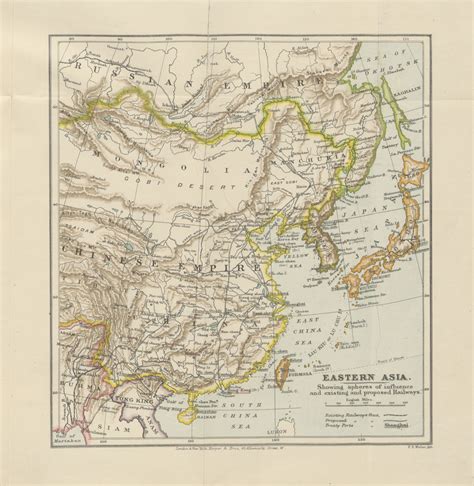Chinese Revolution Maps Chinese Revolution