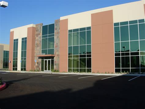 Silver Oaks Business Park Buildings 3 And 4 For Lease On 19340 Jesse Ln