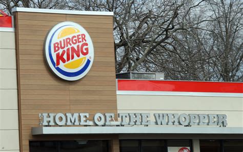 Whopper Of A Lawsuit Claims Burger King Used Deceptive Ads To Dupe