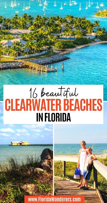 Top 16 Clearest Water Beaches In Florida Artofit