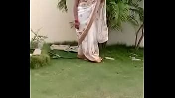 Swathi Naidu Saree Abandona El Rodaje Del Cortometraje De La Parte 3 XVIDEOS