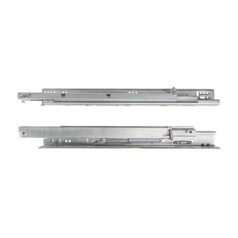 Knape Vogt Kv Muv Hd Full Extension Undermount Drawer Slide Pair