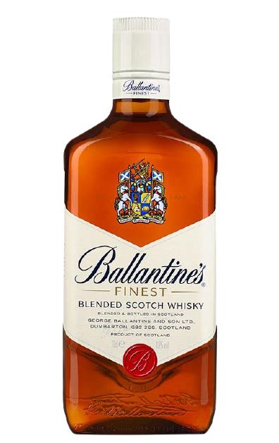 Ballantines Finest