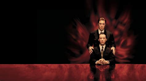 The Devil's Advocate (Movie) Wallpapers (18+ images inside)