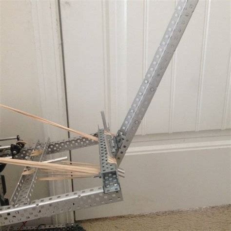 Help with the physics of a Catapult