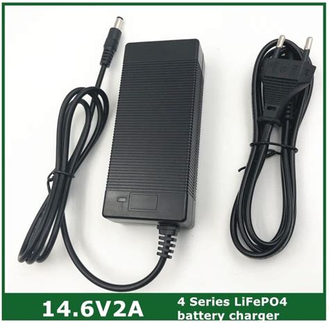 Newprodectscoming V A Lifepo Charger Series V A Lifepo