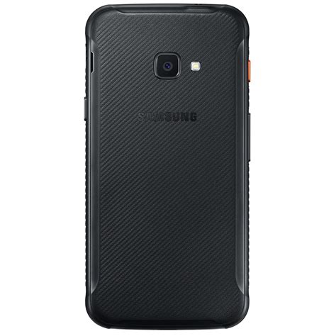 Samsung Galaxy Xcover S Enterprise Edition Sm G F Noir Mobile