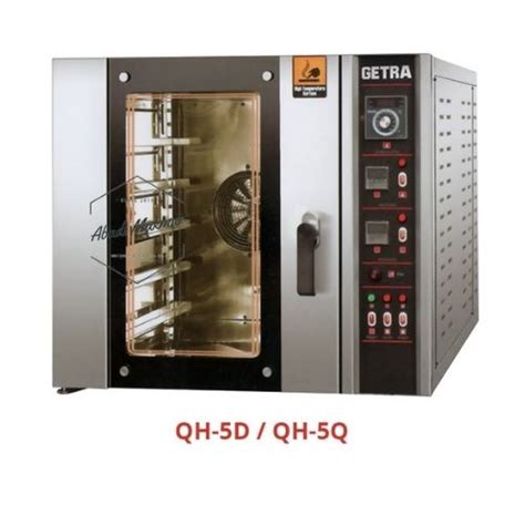 Jual Convection Oven QH 5D QH 5Q Electric Dan Gas Convection Oven