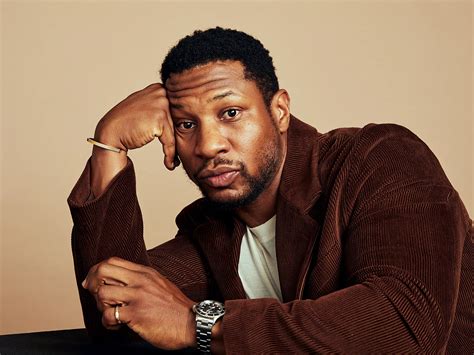 Jonathan Majors Rep Speaks Out After Star Is Arrested For Allegedly