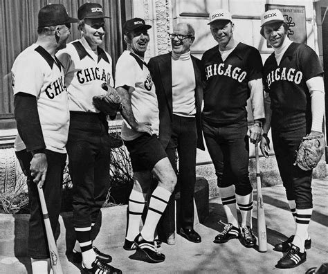 The White Sox Are Bringing Back The Most Infamous Uniform In Baseball