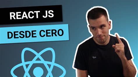 QUÉ es REACT JS PARA QUÉ sirve Curso de React desde cero 1 YouTube