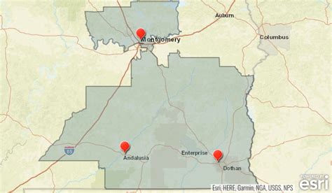 Exclusive Analysis: Who Will Replace Roby in the Second District ...