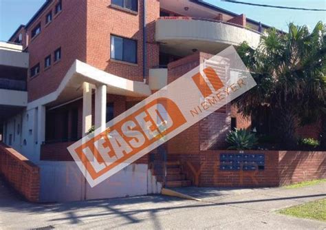 Office Leased In Suite Charlotte Street Campsie Nsw