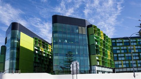 Perth Childrens Hospital Novaproducts Global