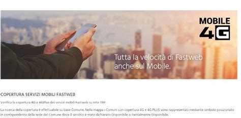 Come Funziona Fastweb Mobile Salvatore Aranzulla