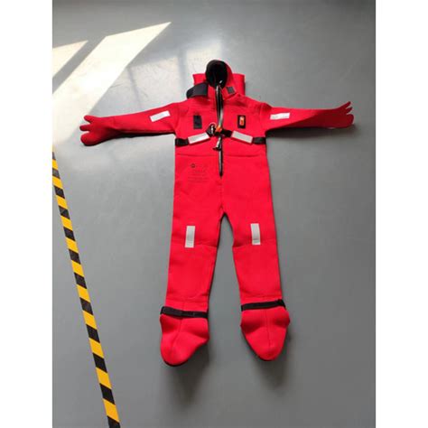 Jual Immersion Suit RSF II IMPA 330195 Jakarta Utara Lautan Jaya