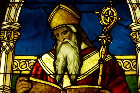 How Did Saint Augustine Of Hippo Die