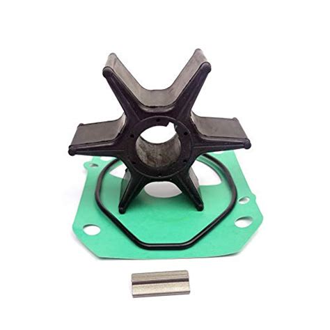 WINGOGO 06192 ZW1 000 Water Pump Impeller Repair Kit Replacement For