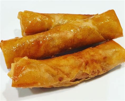 Turon Filipino Food : Turon Filipino Food / Turon (Filipino Fried ...