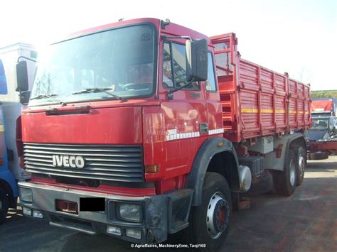 TopWorldAuto Photos Of Iveco 190 26 TurboTech Photo Galleries