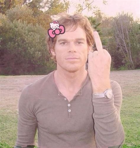 Dexter Modern Icon Dexter Funny Dexter Morgan Dexter Morgan Funny