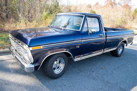 1975 Ford F 150