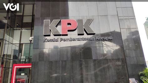 Kpk Usut Dugaan Korupsi Pt Taspen Kerugian Negaranya Capai Ratusan Miliar