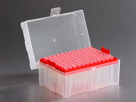 Mrf R S Axygen Multirack Pipet Tip L Filtered Racked