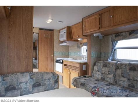 2006 Jayco Jay Feather Lgt 26s Rv For Sale In Lititz Pa 17543